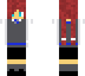 ravenclaw student