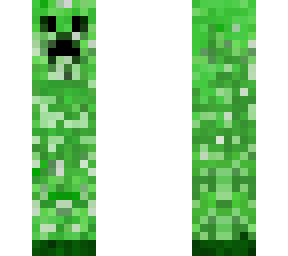 real creeper