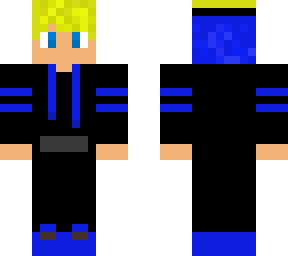 recreation of diamond's skin :)