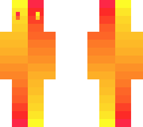 red &yellow
