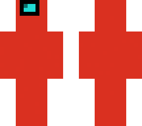 red among us player fixeds