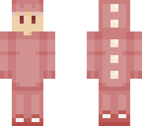 red dino