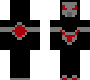 red hacker