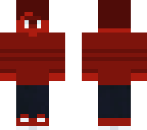 red krinios