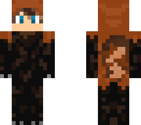 red panda onesie edited