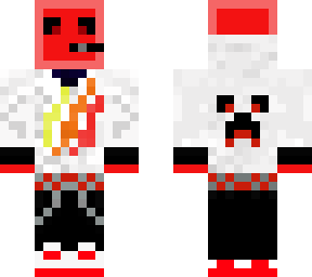 red slime