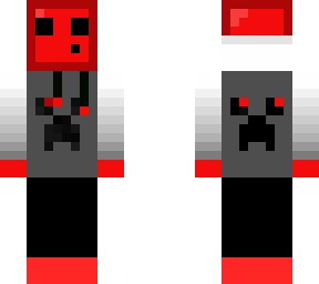 red slime
