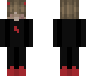 red tryhard