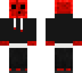 red xelzror