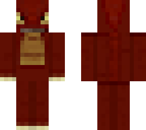 reddragon