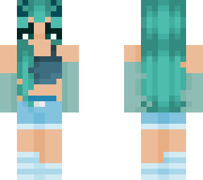 request! <3