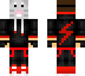 ricerat_ masked man