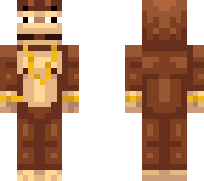 rich monkey