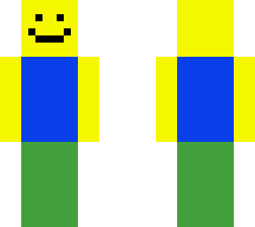 roblox noob!