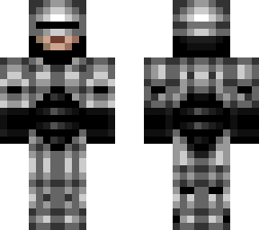 robocop 2.0