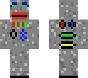 robot