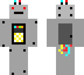 robot