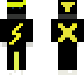 robot ninja