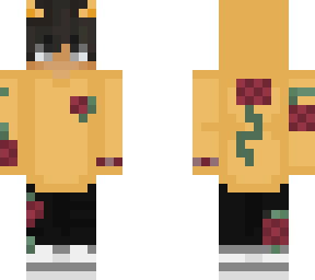 rose bush assassins'