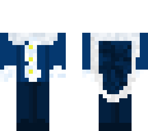 royal blue clothing base