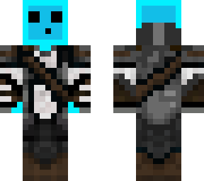 rpzcool tundra adventurer skin