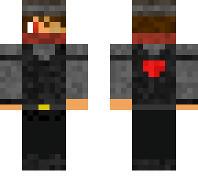 ruby creeper swat
