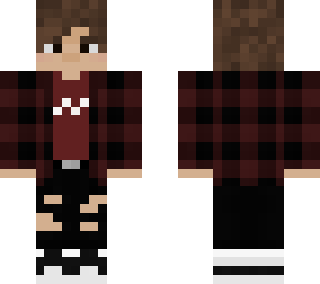 ryan's skin