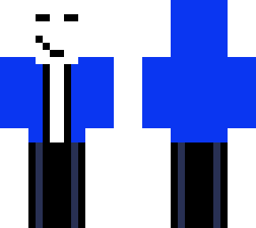 sans from undertale