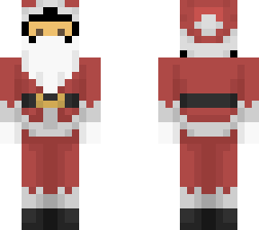 santasirr