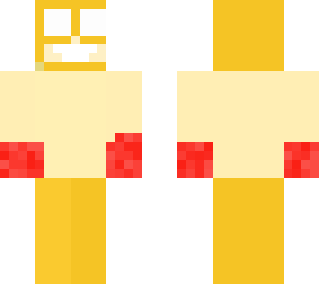 santix boxeador