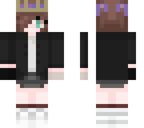 saturncottage skin