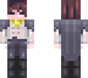 scared cryptid