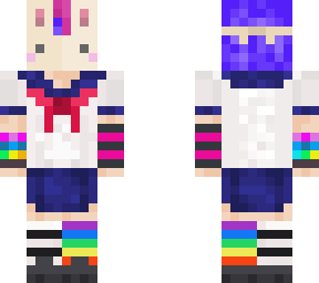 scene buny