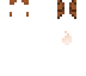 schlatt ram ears, horns, and tail overlay