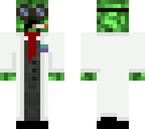 science creeper
