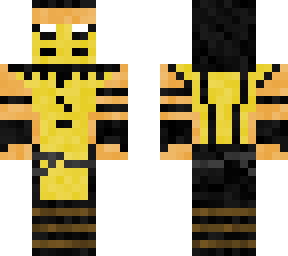 scorpion (animated)