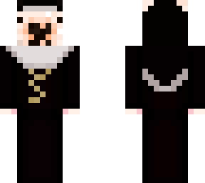 sean nun