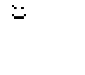 semi colon open paren
