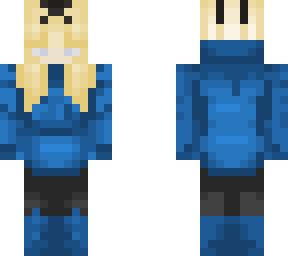 senpai's skin but willow