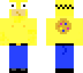 sexy homer