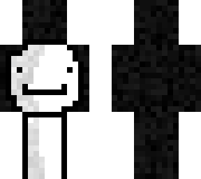 shaded black dream edited