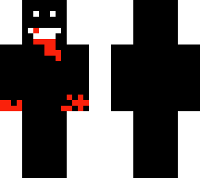 shadow bonnie