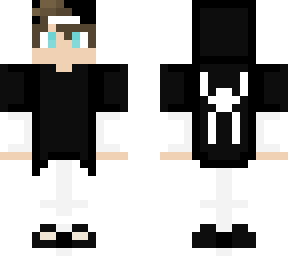 shadow spider kid