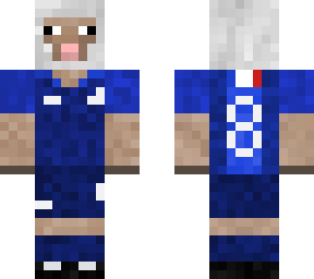 sheep france jersey