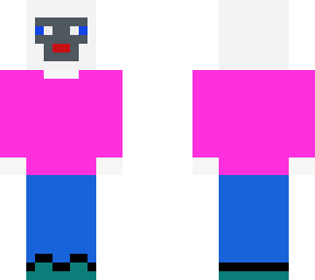 sheep in clothes