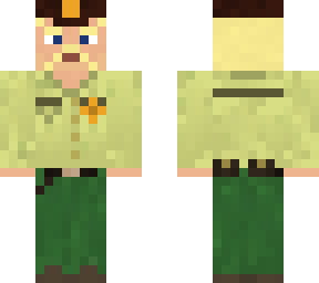 sheriff jack reaper