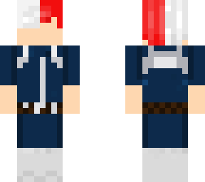 shoto todoroki v2
