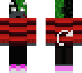 shroom (my personal skin please don't download)