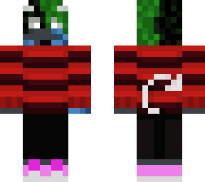 shroom 3(my personal skin please don't download)