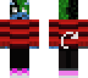 shroom 4(my personal skin please don't download)